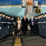 Brytyjskie media ostro o Trumpie. Pod tym względem jest gorszy od Putina