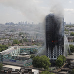 Brytyjskie media: Wieżowce nie są zbyt bezpieczne