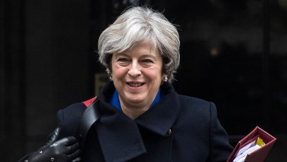 Brytyjskie media: Wkrótce rekonstrukcja rządu Theresy May