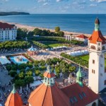 Sopot Brytyjskie media wskazują hit tego lata. Jest w Polsce