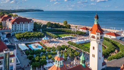 Brytyjskie media wskazują hit tego lata. Jest w Polsce