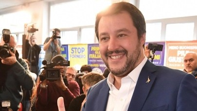 Brytyjskie media: Wynik wyborów we Włoszech ostrzeżeniem dla UE