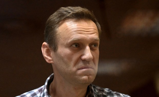 Brytyjskie MSZ potwierdza przyczynę śmierci Aleksieja Nawalnego