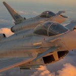 Brytyjskie "orły" opuszczają Malbork. Londyn podsumowuje misję