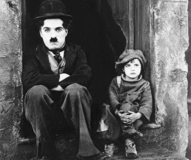 "Brzdąc" Charliego Chaplina ma już 100 lat!