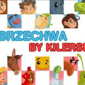 Kilersi: -Brzechwa by Kilersi