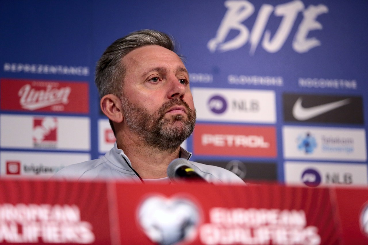 Brzęczek: Fabiański w bramce, występ Glika niepewny [ELIMINACJE EURO 2020]