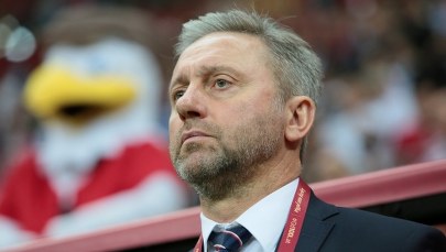 Brzęczek: Nie jesteśmy zadowoleni, ale... punkty, tabela, awans