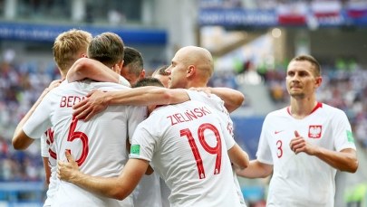 Brzęczek sprawdza możliwości. Tak jak na początku Nawałka