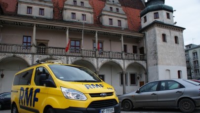 Brzeg na Opolszczyźnie Twoim Miastem w Faktach RMF FM