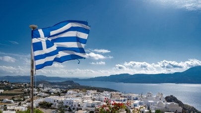 "Brzemię przeszłości". Grecja domaga się od Niemiec prawie 300 mld euro