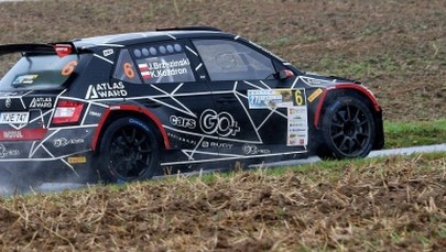 Brzeziński: Czekałem na ostatnie rajdy jak na świąteczne pierogi