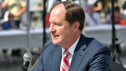 Brzezinski: Jako ambasador USA w Polsce będę promował praworządność i prawa mniejszości