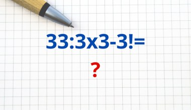 Brzmi banalnie, ale niewielu zna prawidłową odpowiedź. Podołasz?