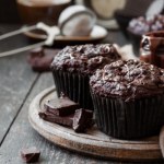 muffiny Brzmi obrzydliwie. Muffiny z krwią wołową nowym hitem kulinarnym?