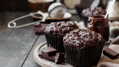 Brzmi obrzydliwie. Muffiny z krwią wołową nowym hitem kulinarnym? 