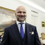 Brzoska gratuluje Nawrockiemu. I dodaje: Jesteśmy mu wdzięczni