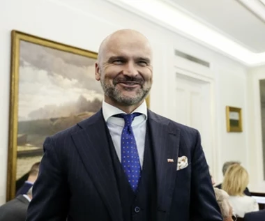 Brzoska gratuluje Nawrockiemu. I dodaje: Jesteśmy mu wdzięczni