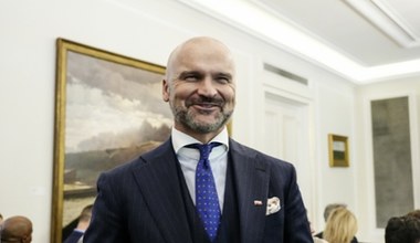 Brzoska gratuluje Nawrockiemu. I dodaje: Jesteśmy mu wdzięczni