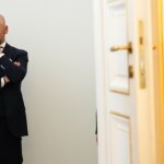 Brzoska o podatku zapłaconym przez InPost. Porównał go z DPD i DHL 