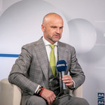 Brzoska o wycofaniu Rafako z giełdy. Podzielił się rodzinną historią