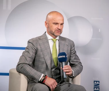 Brzoska o wycofaniu Rafako z giełdy. Podzielił się rodzinną historią