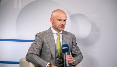 Brzoska o wycofaniu Rafako z giełdy. Podzielił się rodzinną historią