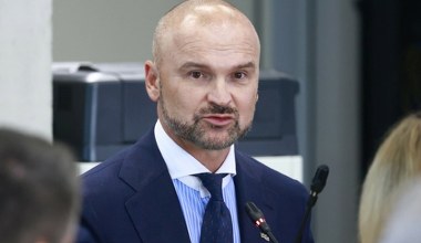Brzoska ostro o szefach Meta w Polsce. "Bierzecie udział w przestępstwie"