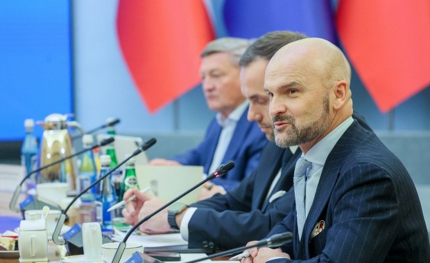 Brzoska ujawnił, kiedy skończy prace w zespole ds. deregulacji