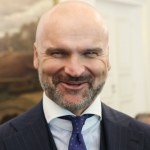 Brzoska zniknie z InPostu? Zdradził, kiedy odda stery firmy