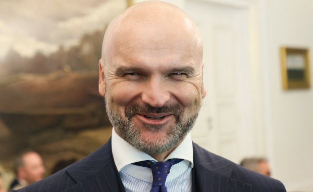 Brzoska zniknie z InPostu? Zdradził, kiedy odda stery firmy