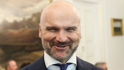 Brzoska zniknie z InPostu? Zdradził, kiedy odda stery firmy