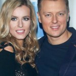 Brzozowski był z nią osiem lat. Powód rozstania wyjawił po latach. "Przykra sytuacja"