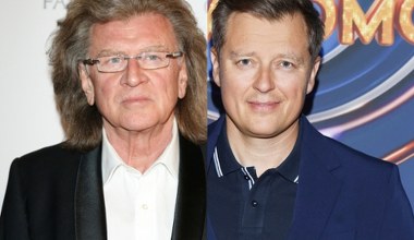 Brzozowski doprowadził Steczkowską do łez na wizji. Wszystko przez Wodeckiego