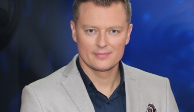Brzozowski nadał komunikat. Mowa o trudnym czasie, w komentarzach poruszenie