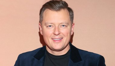 Brzozowski osobiście potwierdził doniesienia. Dawno nie był tak szczęśliwy