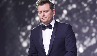 Brzozowski po urazie kręgosłupa podjął radykalną decyzję. Marzenia legły w gruzach