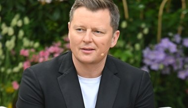 Brzozowski znienacka podzielił się radością ze światem. Przejęty oficjalnie ogłosił nowinę. "Potwierdzam"