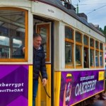 kieszonkowcy "Brzuchacz", "Psia morda" i "Żul". Policja rozbiła gang emerytów