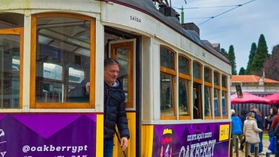 "Brzuchacz", "Psia morda" i "Żul". Policja rozbiła gang emerytów