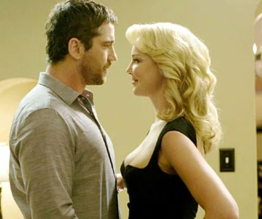 "Brzydka prawda" [trailer]