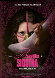 Brzydka siostra