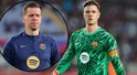 Brzydki gest Ter Stegena, wrze w Barcelonie. Szczęsny poznał prawdę