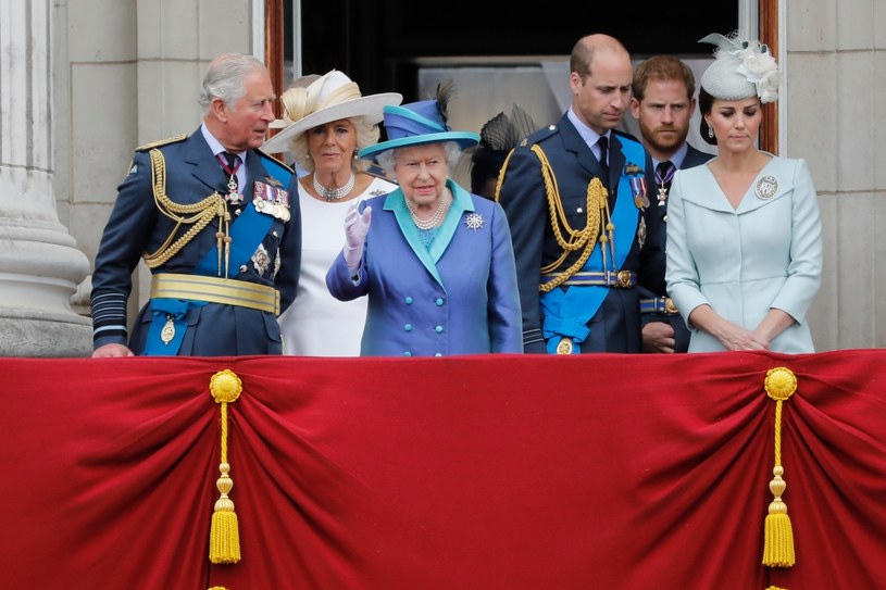 Brzydkie sekrety brytyjskiej monarchii. Windsorowie chcieli ich ukryć