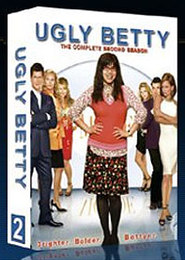 Brzydula Betty- Sezon 2