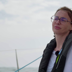 "BrzydUla": Maja Hirsh przepłynęła ocean! Jak tego dokonała?