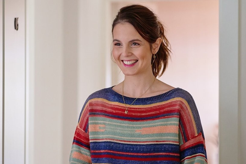 Brzydula Odcinek 189 Cały Odcinek Chomikuj swiatseriali.interia.pl