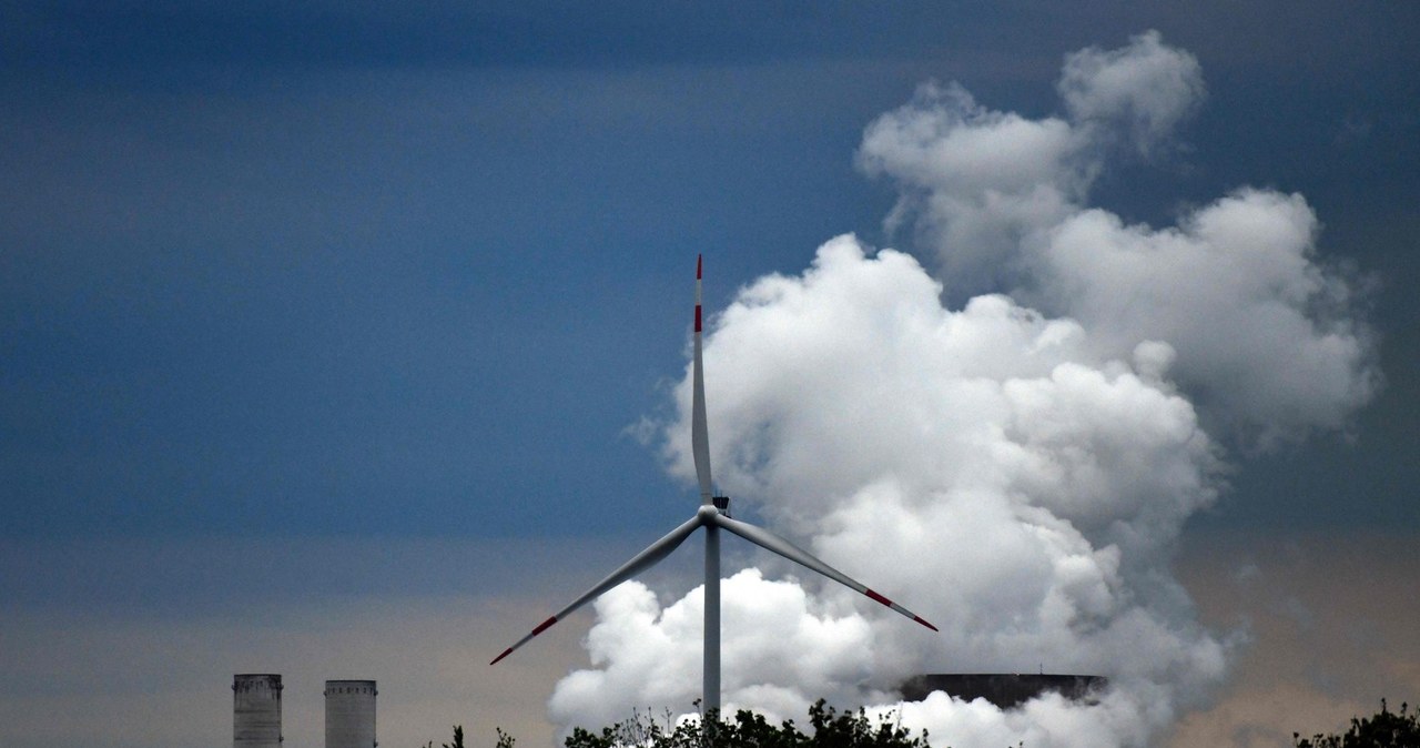 BTI to spółka zależna niemieckiej firmy RWE Renewables /AFP