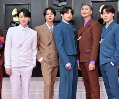 BTS zaczynają współpracę z McDonald's! Ich figurki dostępne będą w Polsce!