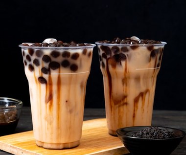 Bubble tea: Właściwości i sposób przyrządzania